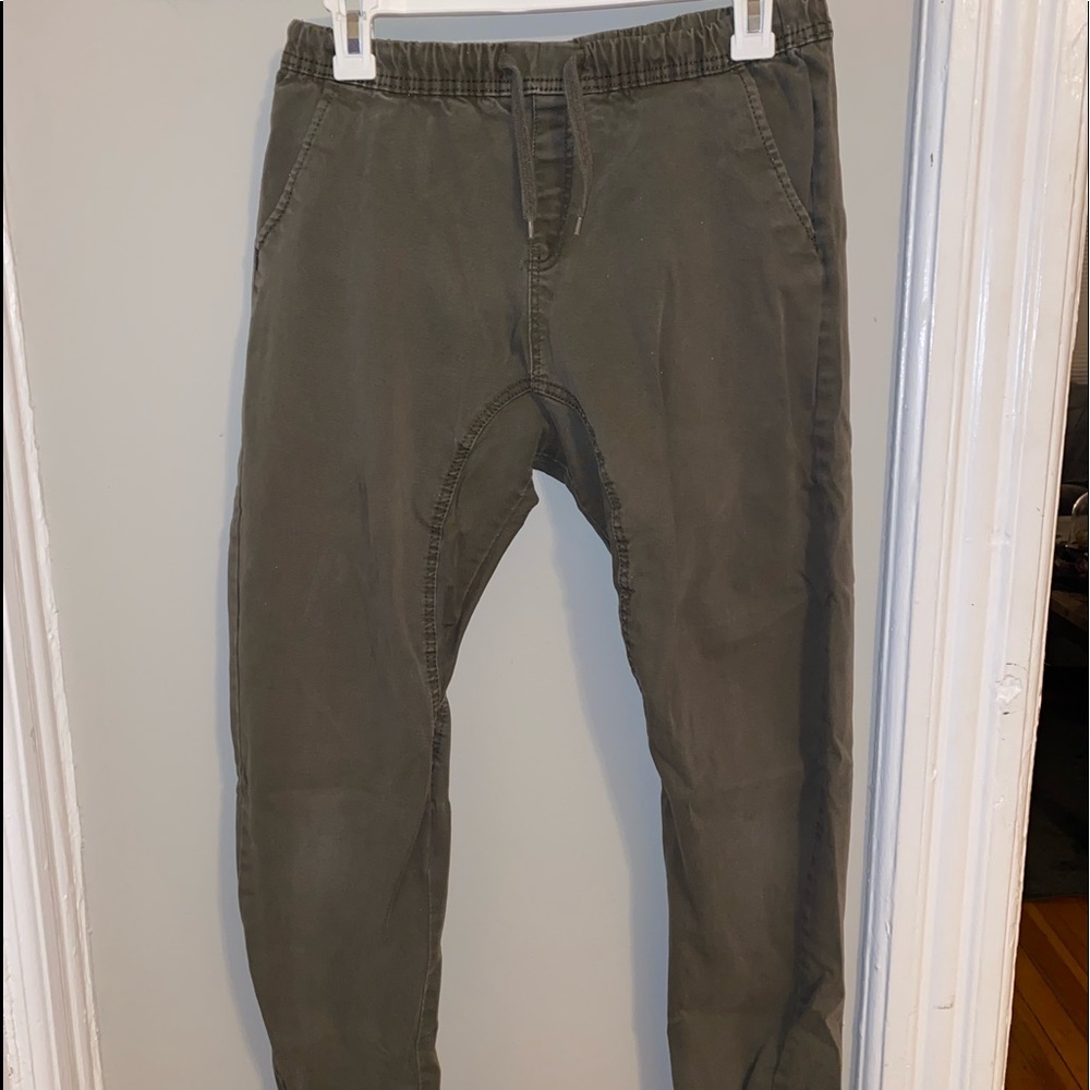 Against All Odds Joggers